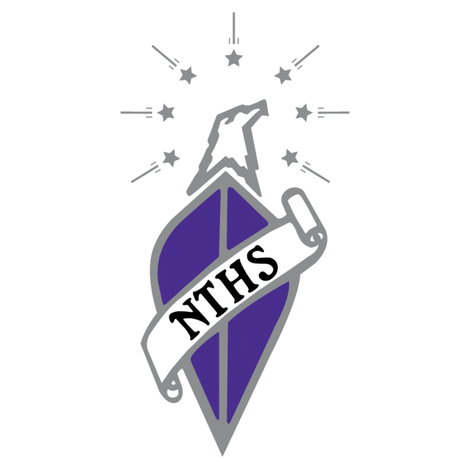 NTHS logo